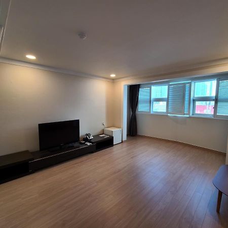 Hotel Ocean View Ilsan Ni Exterior foto