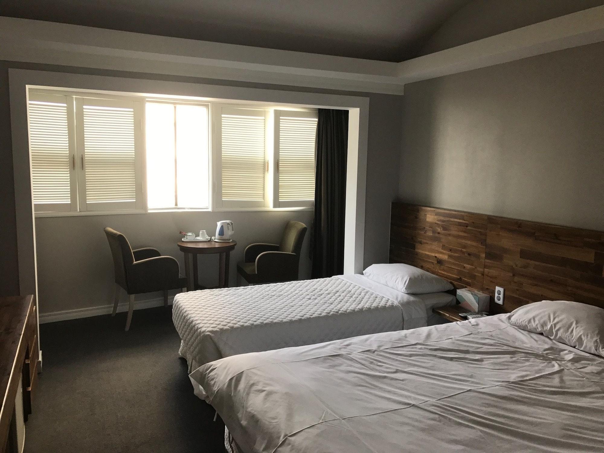 Hotel Ocean View Ilsan Ni Exterior foto