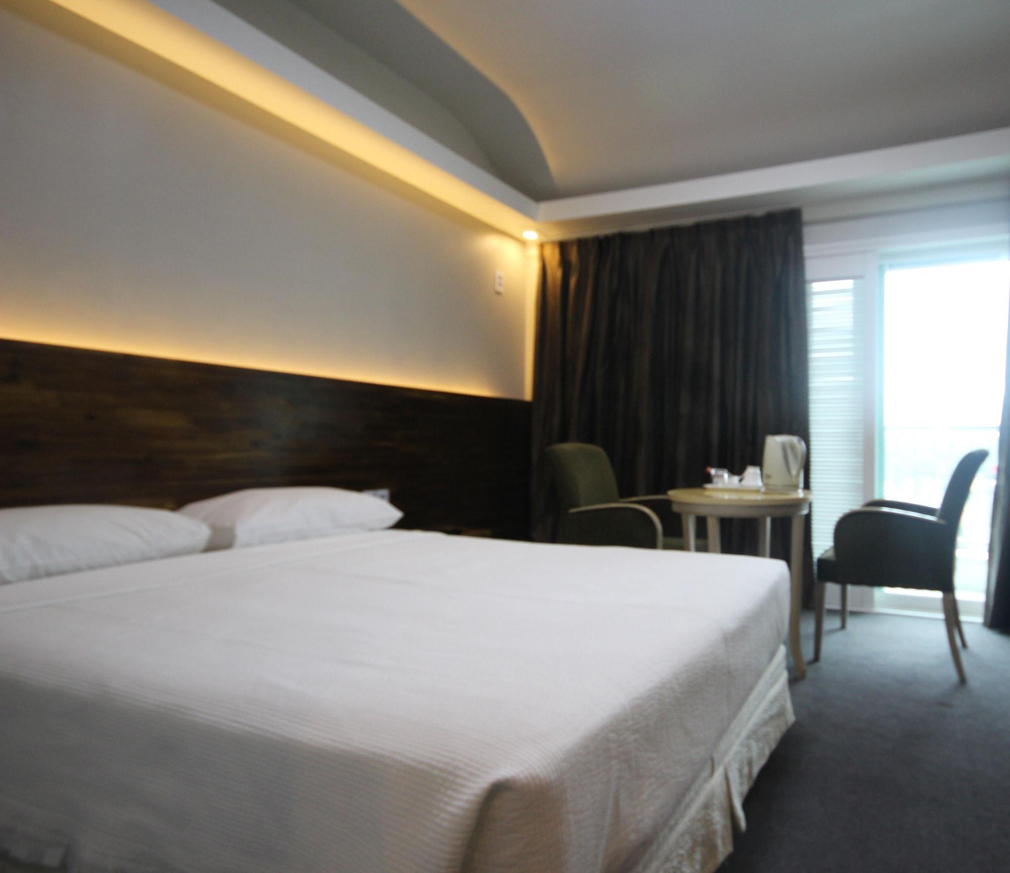 Hotel Ocean View Ilsan Ni Exterior foto