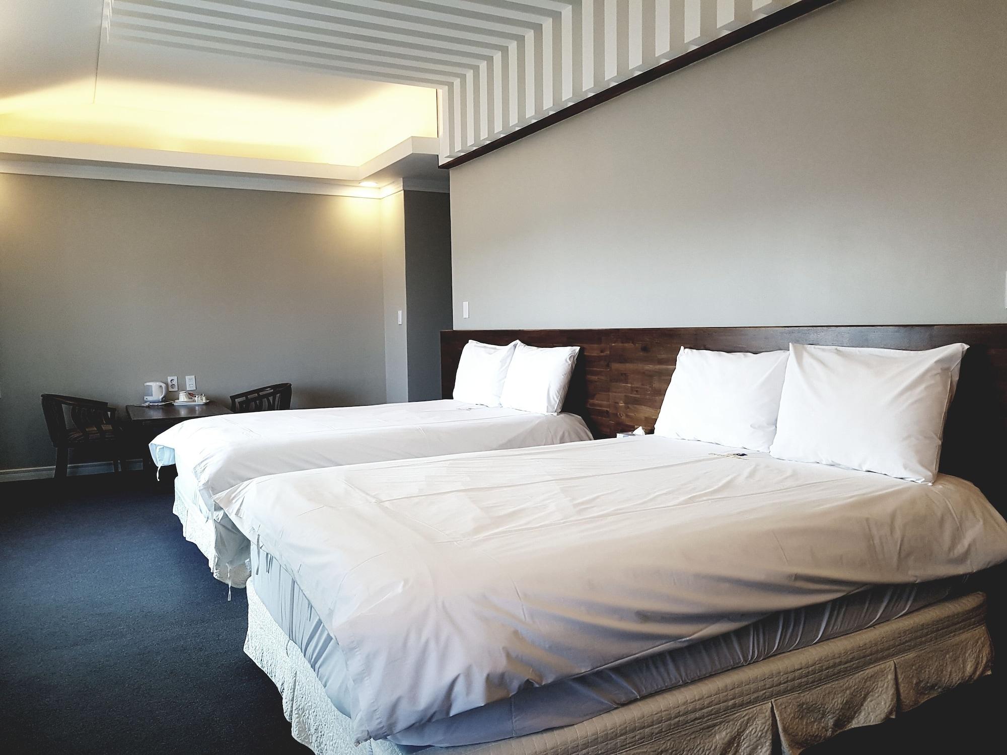 Hotel Ocean View Ilsan Ni Exterior foto