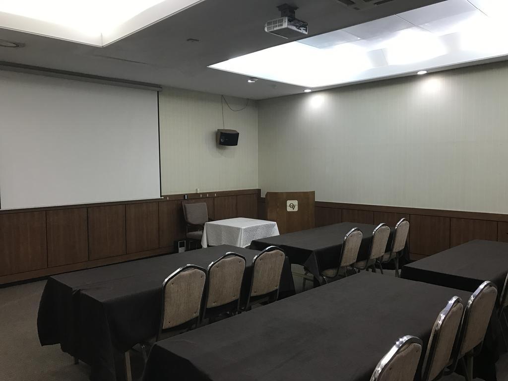 Hotel Ocean View Ilsan Ni Exterior foto