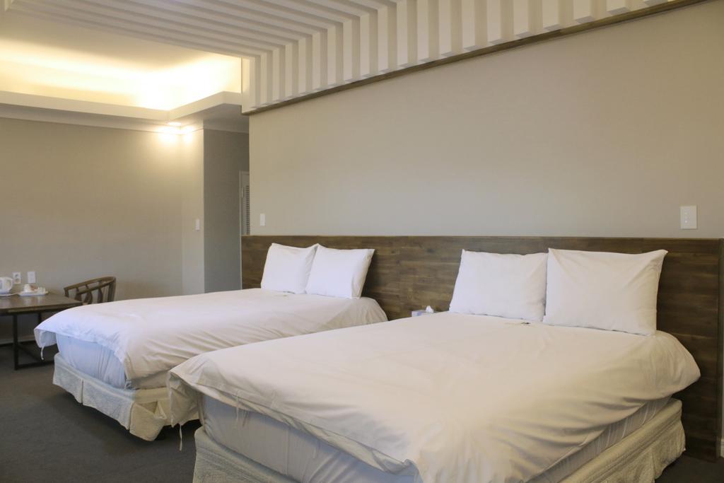 Hotel Ocean View Ilsan Ni Exterior foto