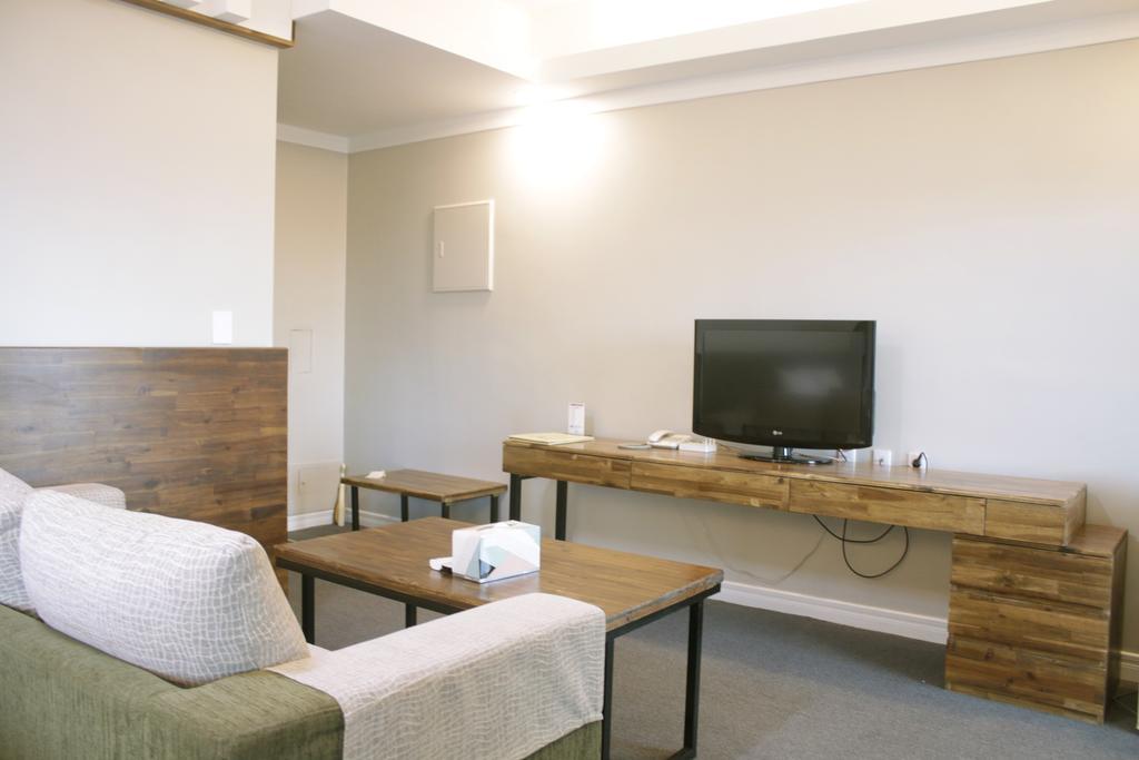 Hotel Ocean View Ilsan Ni Exterior foto
