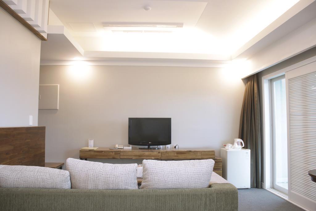 Hotel Ocean View Ilsan Ni Exterior foto