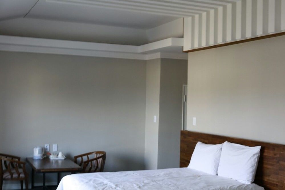 Hotel Ocean View Ilsan Ni Exterior foto