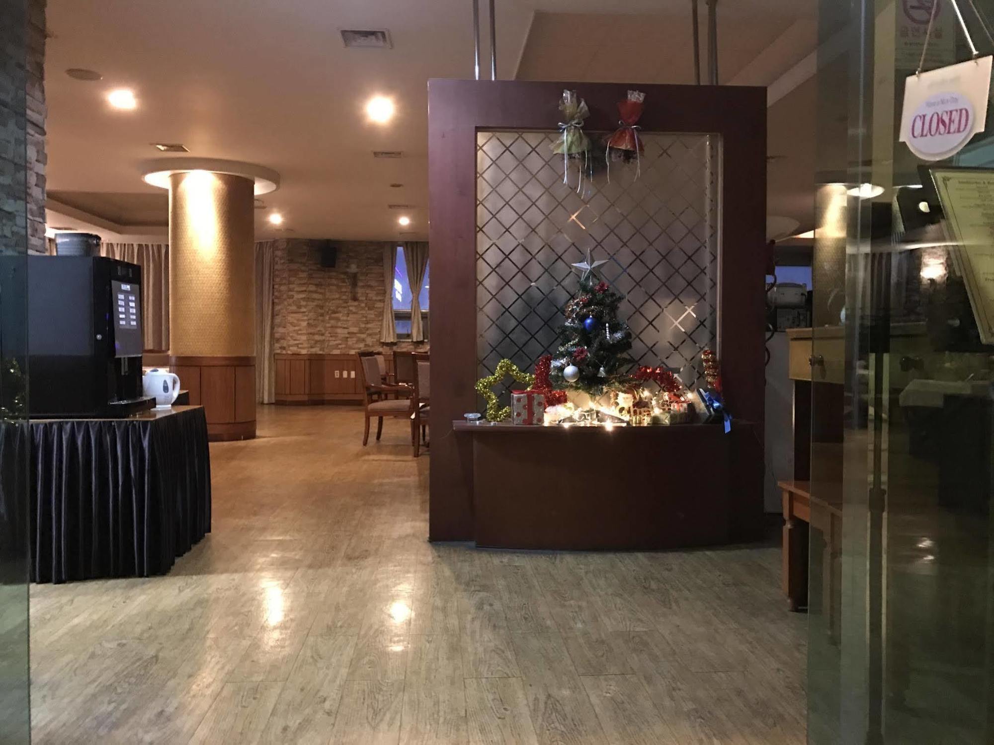 Hotel Ocean View Ilsan Ni Exterior foto