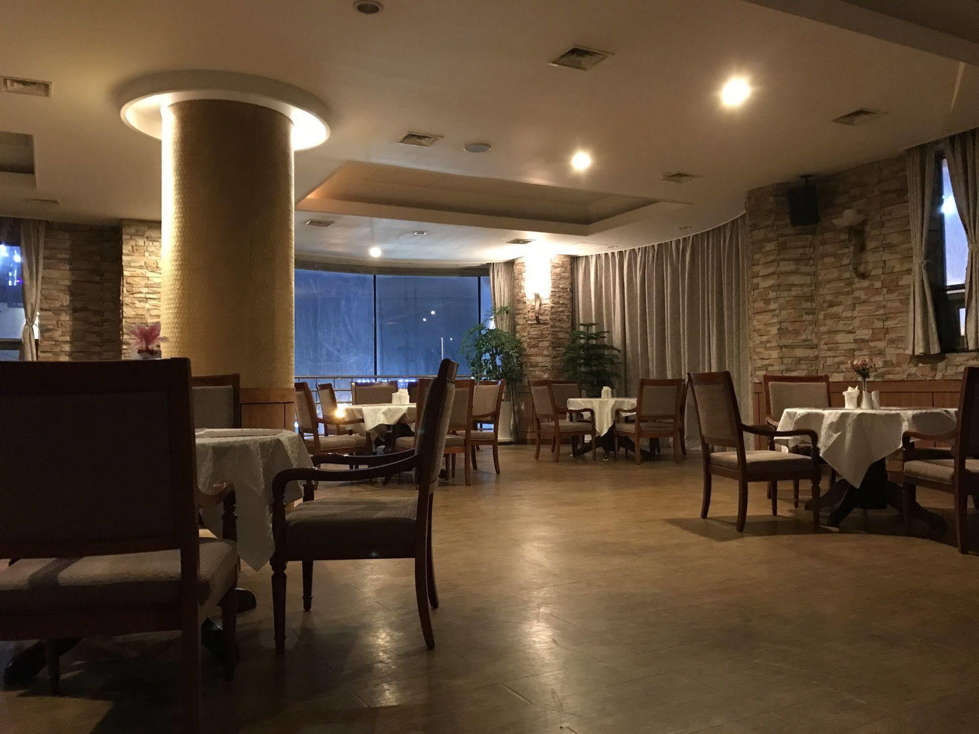 Hotel Ocean View Ilsan Ni Exterior foto