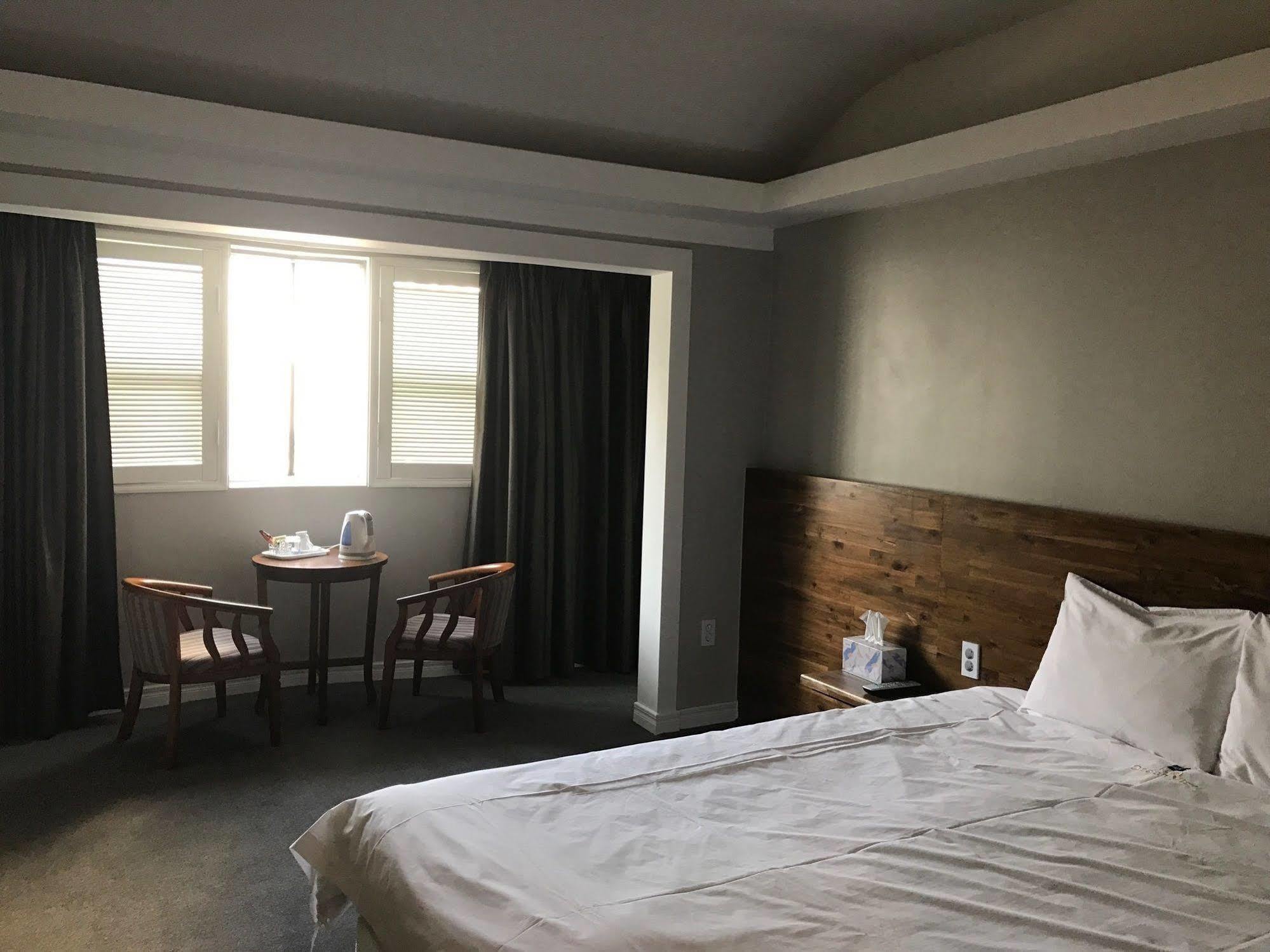 Hotel Ocean View Ilsan Ni Exterior foto