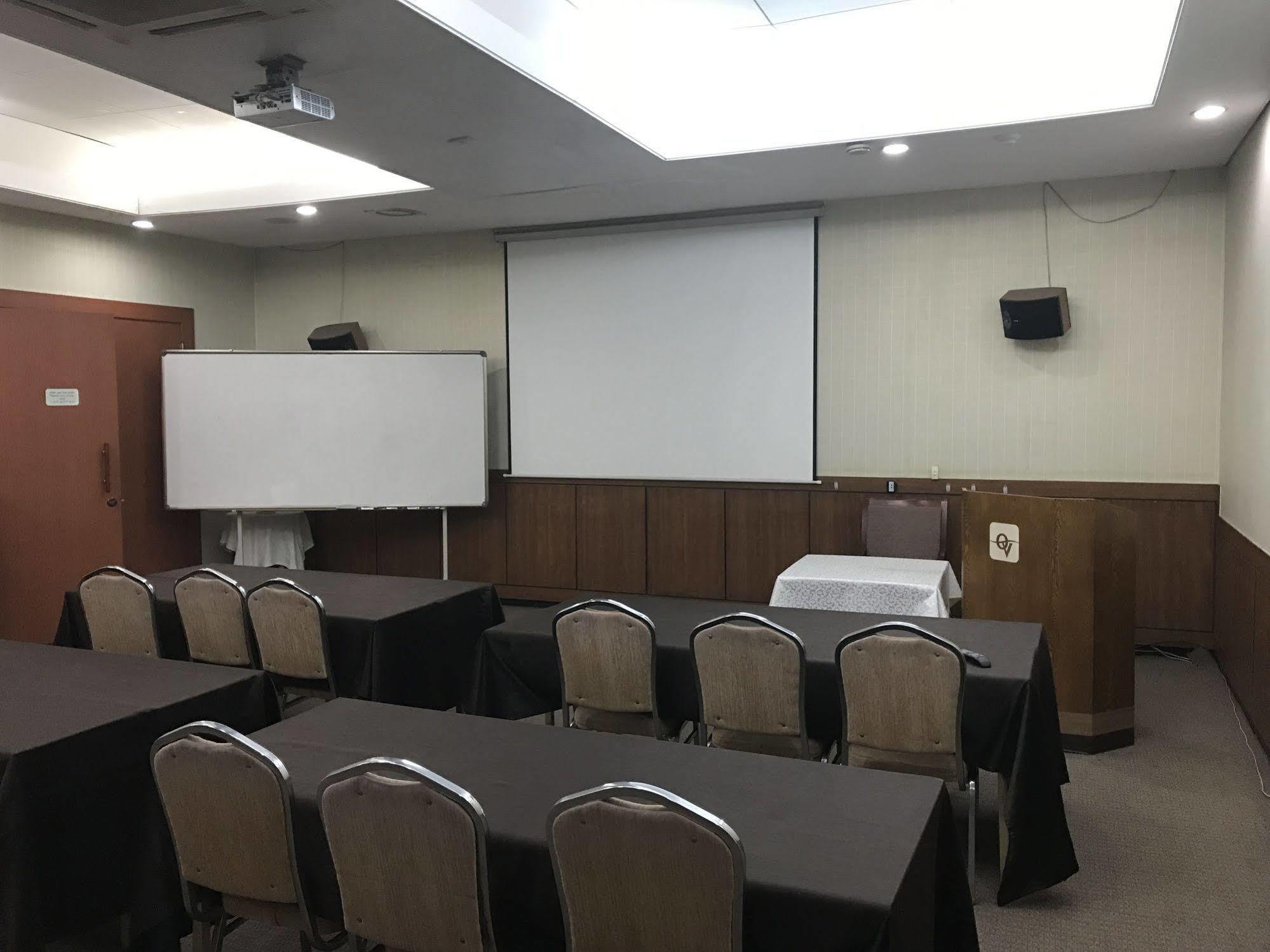 Hotel Ocean View Ilsan Ni Exterior foto