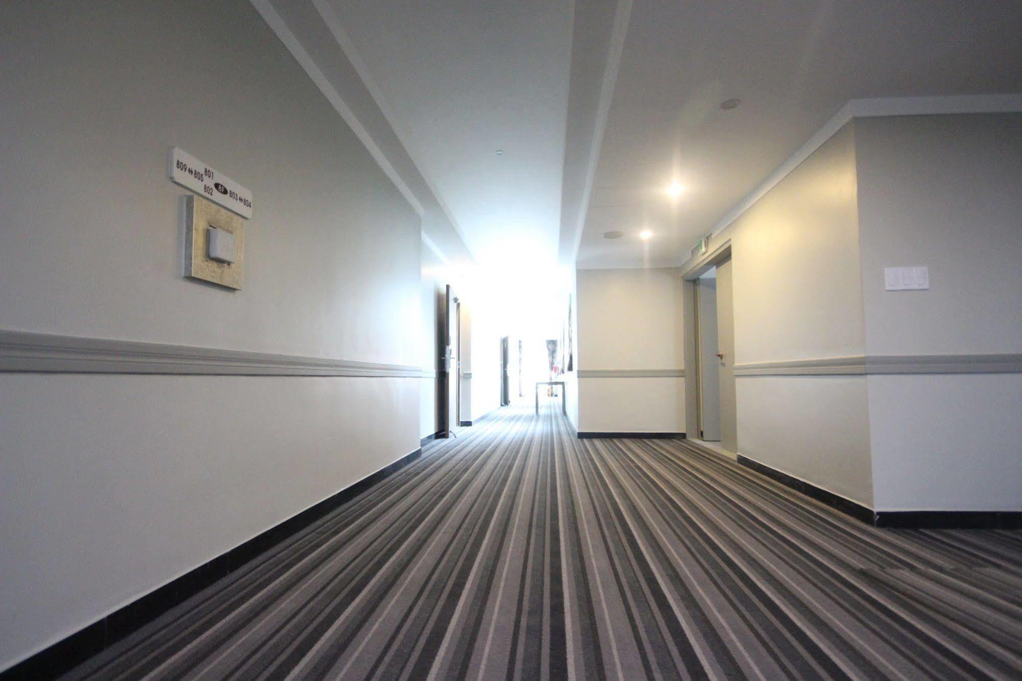 Hotel Ocean View Ilsan Ni Exterior foto